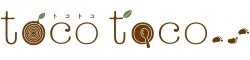 トコトコ…ロゴ―2
