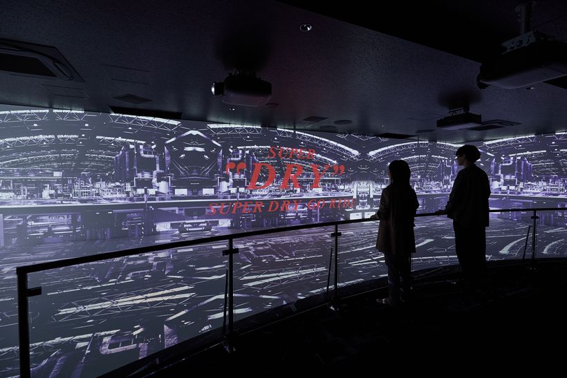 すいたうん｜JR吹田駅周辺商店街ポータルサイト | “記憶に残る最高の一杯に出会える場所”　「アサヒビール ミュージアム」オープン