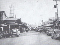 すいたうん|JR吹田駅周辺商店街ポータルサイト | 地域の商店街について すいたうん|JR吹田駅周辺商店街ポータルサイト | 地域の商店街について