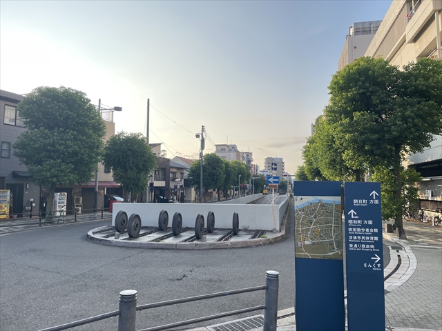 すいたうん｜JR吹田駅周辺商店街ポータルサイト | 商店街周辺観光案内