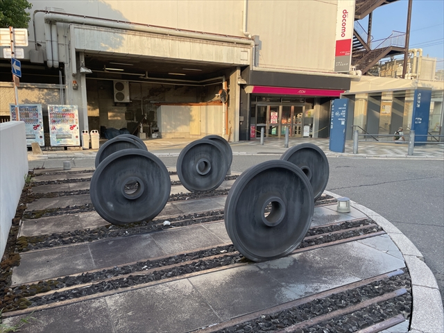 すいたうん｜JR吹田駅周辺商店街ポータルサイト | 商店街周辺観光案内