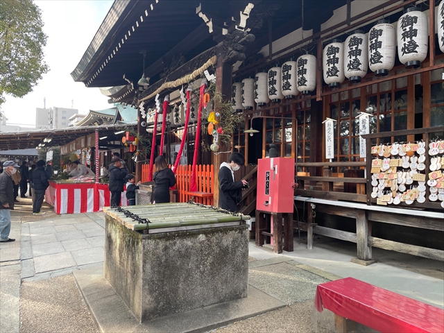 すいたうん｜JR吹田駅周辺商店街ポータルサイト | 商店街周辺観光案内