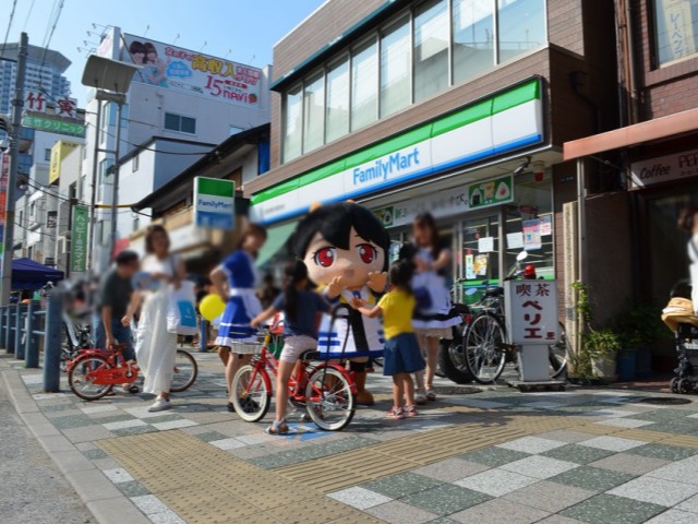 すいたうん|JR吹田駅周辺商店街ポータルサイト | 地域の商店街について すいたうん|JR吹田駅周辺商店街ポータルサイト | 地域の商店街について