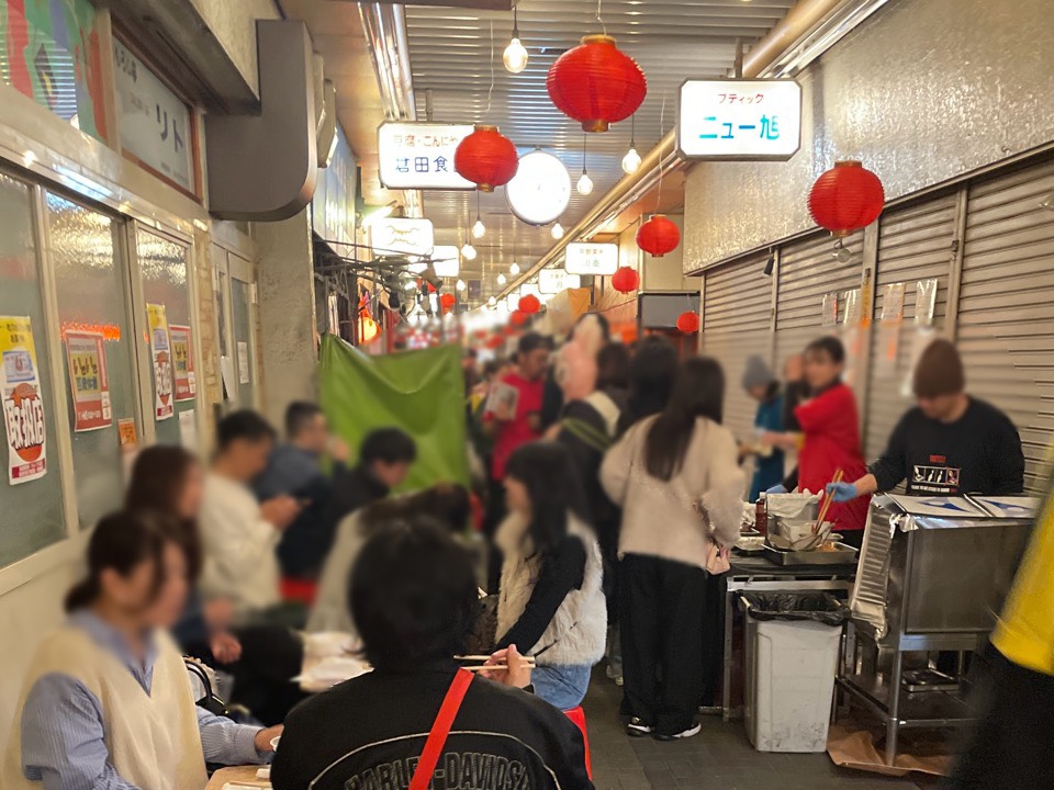 すいたうん|JR吹田駅周辺商店街ポータルサイト | 地域の商店街について すいたうん|JR吹田駅周辺商店街ポータルサイト | 地域の商店街について