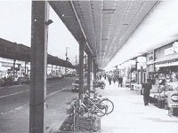 すいたうん|JR吹田駅周辺商店街ポータルサイト | 地域の商店街について すいたうん|JR吹田駅周辺商店街ポータルサイト | 地域の商店街について