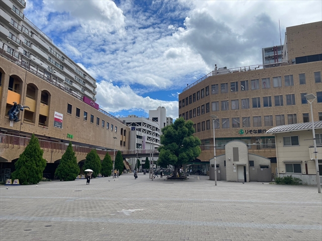 すいたうん|JR吹田駅周辺商店街ポータルサイト | 地域の商店街について すいたうん|JR吹田駅周辺商店街ポータルサイト | 地域の商店街について