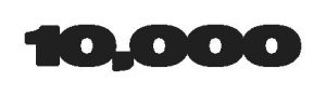 10000