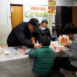 子ども土曜塾20191221-1