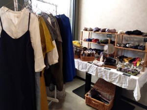 マルシェ１