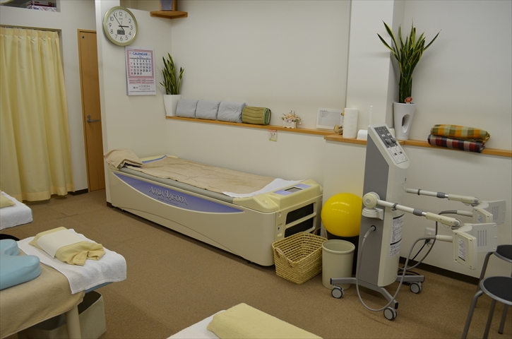 すいたうん｜JR吹田駅周辺商店街ポータルサイト | みずさわ整骨院