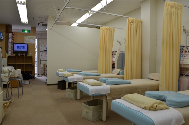 すいたうん｜JR吹田駅周辺商店街ポータルサイト | みずさわ整骨院