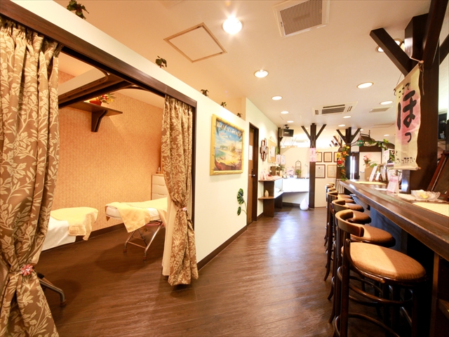 すいたうん｜JR吹田駅周辺商店街ポータルサイト | エステティッククラブ コットン