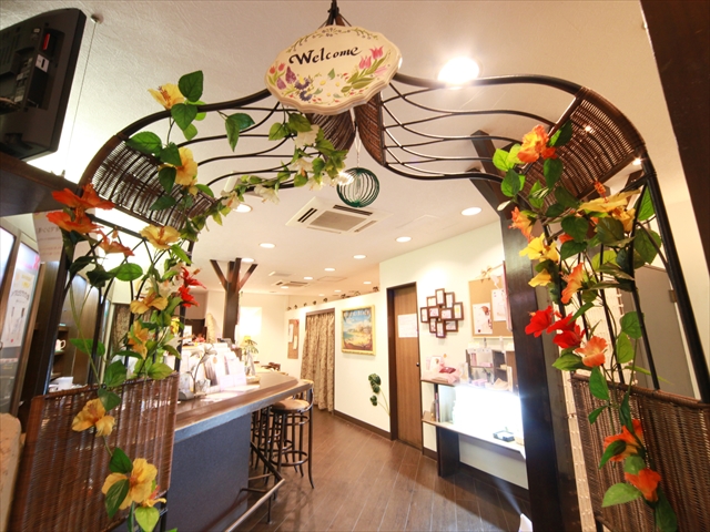 すいたうん｜JR吹田駅周辺商店街ポータルサイト | エステティッククラブ コットン