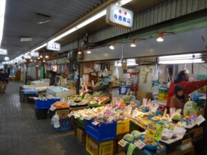 すいたうん｜JR吹田駅周辺商店街ポータルサイト | 本当は、仙台からでたかった 俺ずんだ