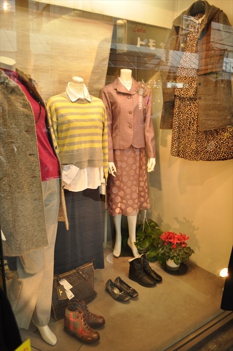 すいたうん｜JR吹田駅周辺商店街ポータルサイト | ブティック　トモヤ