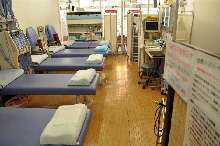 すいたうん｜JR吹田駅周辺商店街ポータルサイト | 医整会 辻整骨院