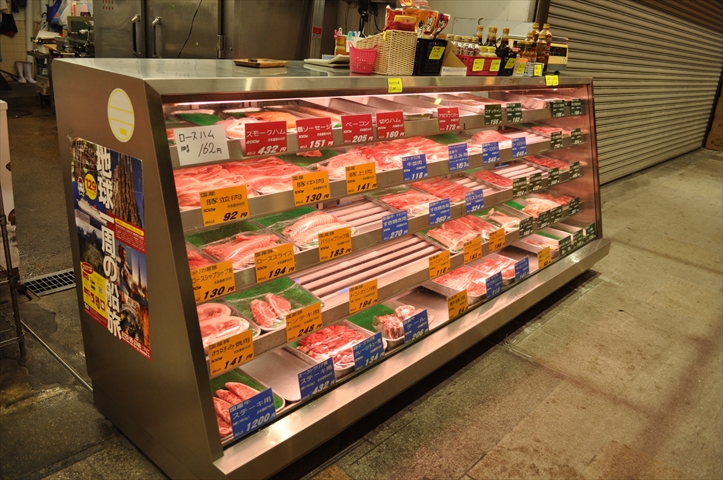 すいたうん｜JR吹田駅周辺商店街ポータルサイト | 森田屋