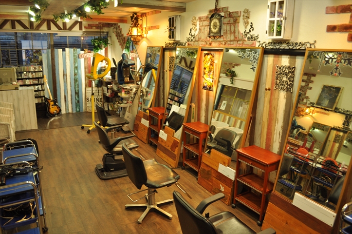 すいたうん｜JR吹田駅周辺商店街ポータルサイト | ヘアーストーリージャック（JAC）