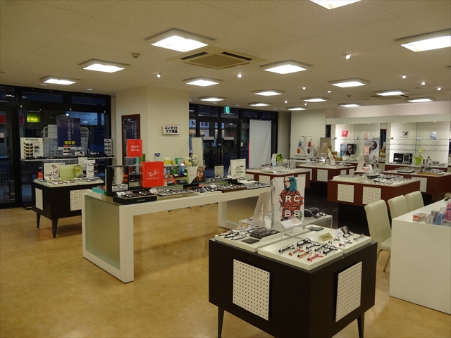 すいたうん｜JR吹田駅周辺商店街ポータルサイト | ビジョンメガネ 吹田朝日町店