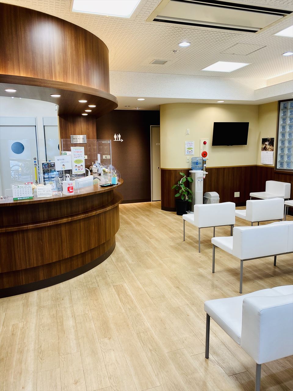 すいたうん｜JR吹田駅周辺商店街ポータルサイト | 越智眼科