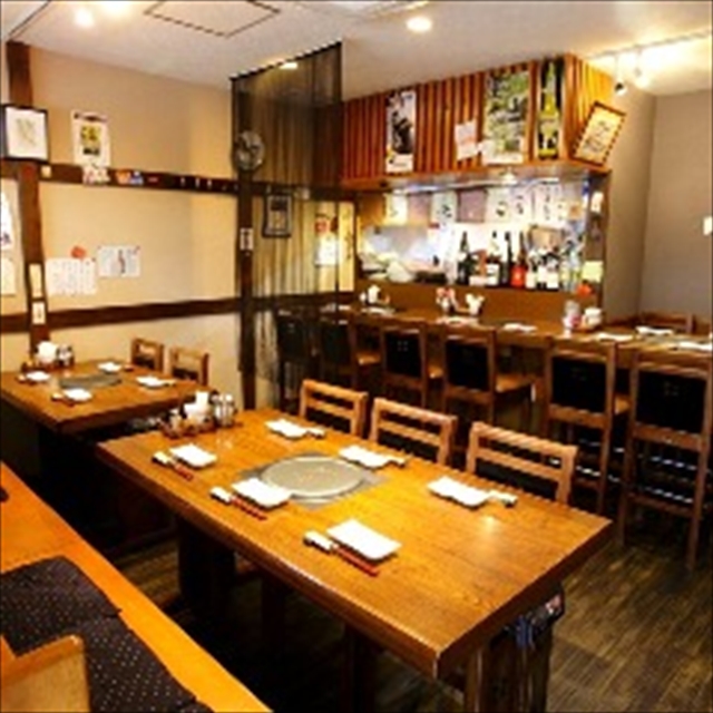 すいたうん｜JR吹田駅周辺商店街ポータルサイト | 陶板焼肉 てん、てん