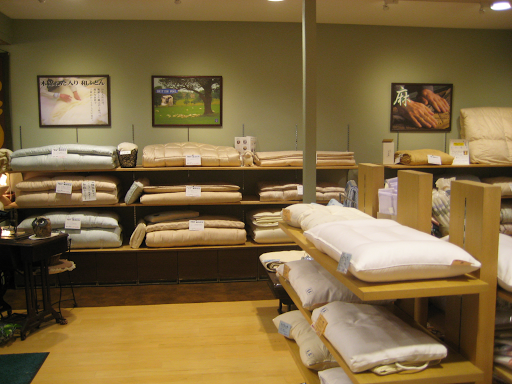 すいたうん｜JR吹田駅周辺商店街ポータルサイト | 浦部ふとん店