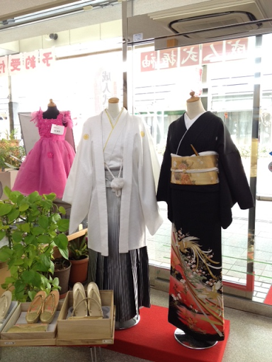 すいたうん｜JR吹田駅周辺商店街ポータルサイト | 秋田屋 本店