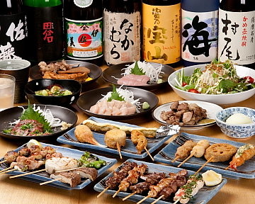 すいたうん｜JR吹田駅周辺商店街ポータルサイト | 居酒屋一文字