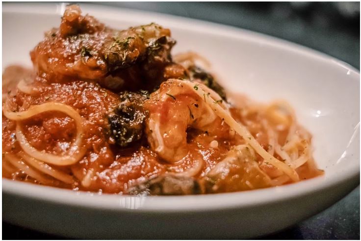 すいたうん｜JR吹田駅周辺商店街ポータルサイト | ピザと石窯の小さなお店 Ani-アニ-