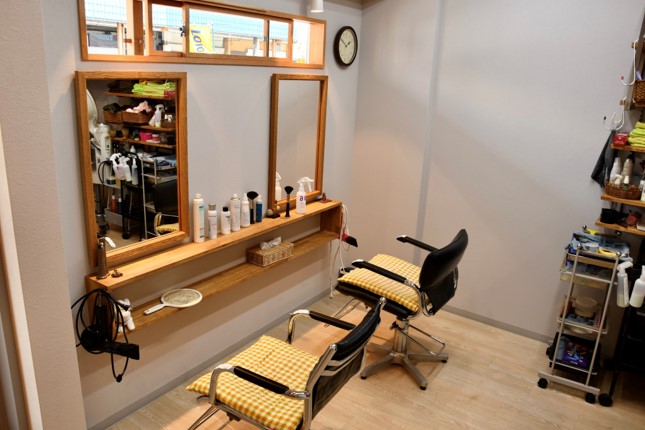 すいたうん｜JR吹田駅周辺商店街ポータルサイト | ビューティサロンまさみ