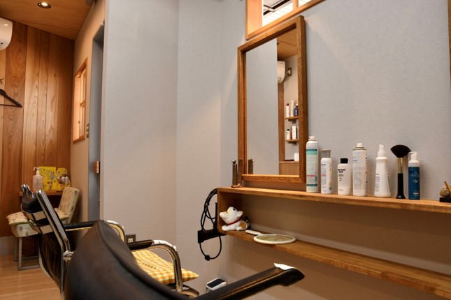 すいたうん｜JR吹田駅周辺商店街ポータルサイト | ビューティサロンまさみ