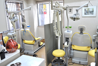 すいたうん｜JR吹田駅周辺商店街ポータルサイト | 辻井歯科医院