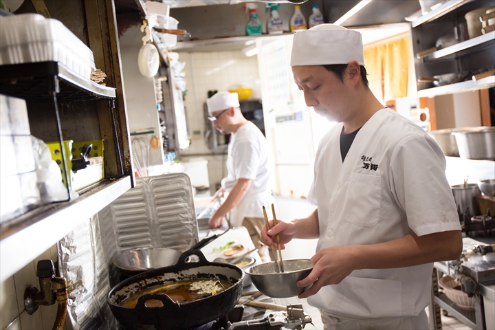 すいたうん｜JR吹田駅周辺商店街ポータルサイト | そば処 万両