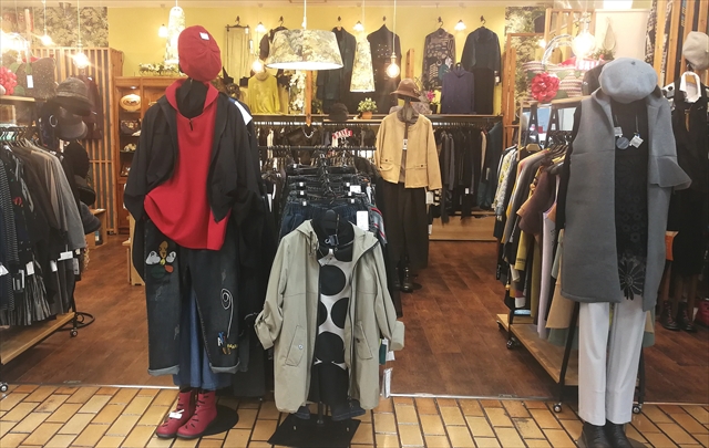 すいたうん｜JR吹田駅周辺商店街ポータルサイト | スザンヌ