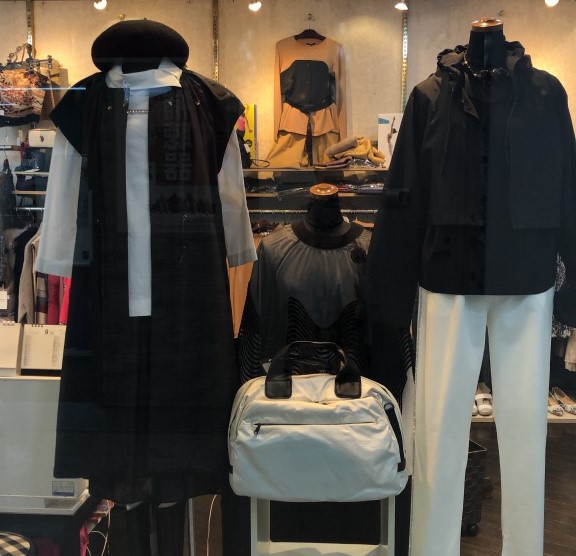 すいたうん｜JR吹田駅周辺商店街ポータルサイト | ブティック ティーズ大阪