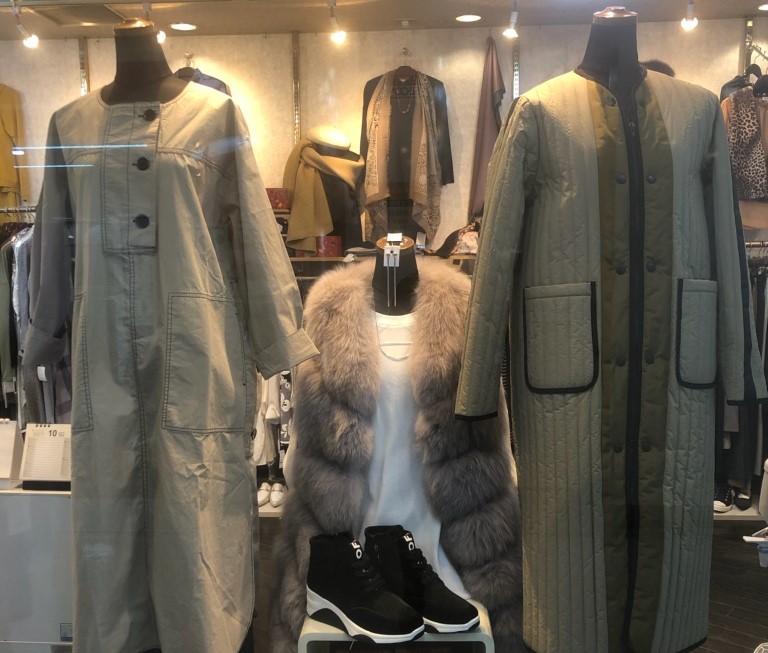 すいたうん｜JR吹田駅周辺商店街ポータルサイト | ブティック ティーズ大阪