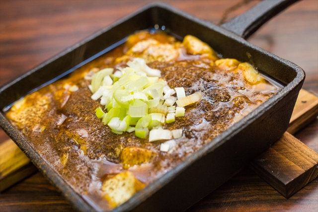 すいたうん｜JR吹田駅周辺商店街ポータルサイト | 鉄板グリル をかし