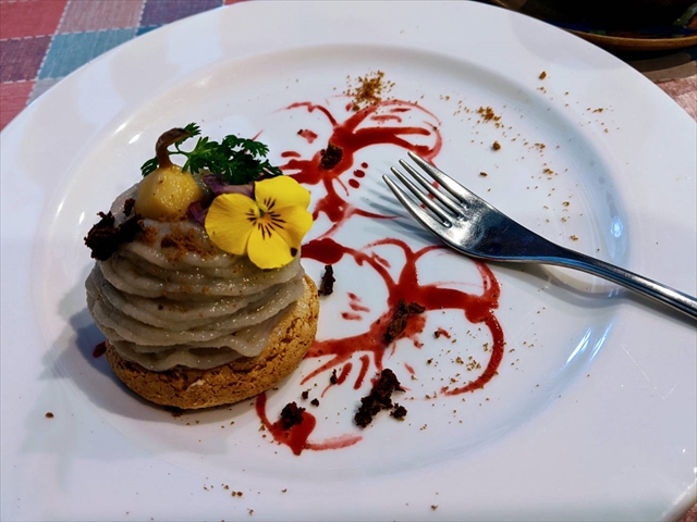 すいたうん｜JR吹田駅周辺商店街ポータルサイト | Restaurant Sanssouci レストランサンスーシ