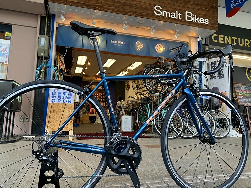 すいたうん｜JR吹田駅周辺商店街ポータルサイト | Smalt Bikes