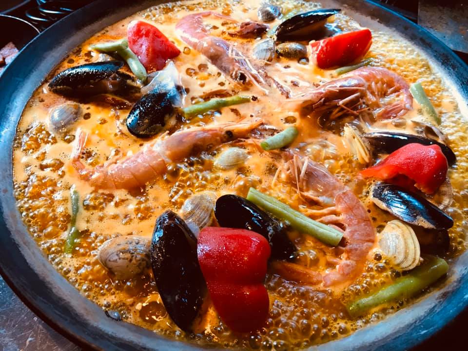 すいたうん｜JR吹田駅周辺商店街ポータルサイト | スペイン料理 BAR メソン アスタマニャーナ