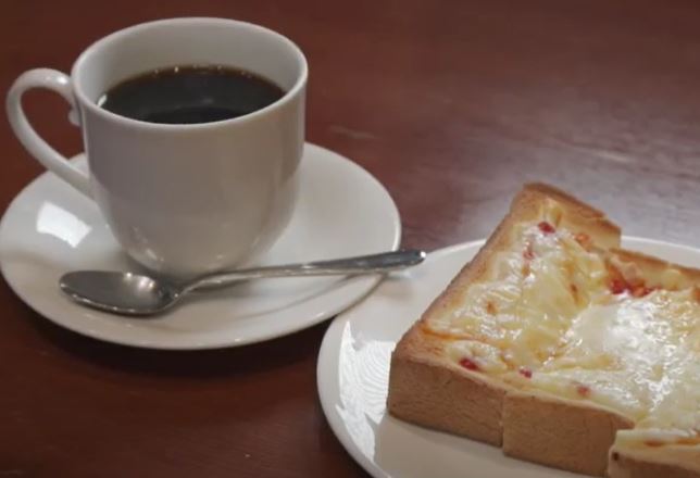 すいたうん｜JR吹田駅周辺商店街ポータルサイト | 珈琲専門店 三番館 吹田店