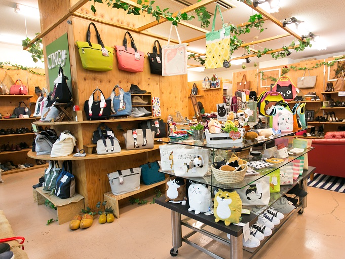 すいたうん｜JR吹田駅周辺商店街ポータルサイト | CINQ（サンク）