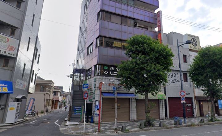 すいたうん｜JR吹田駅周辺商店街ポータルサイト | 竹寅産業