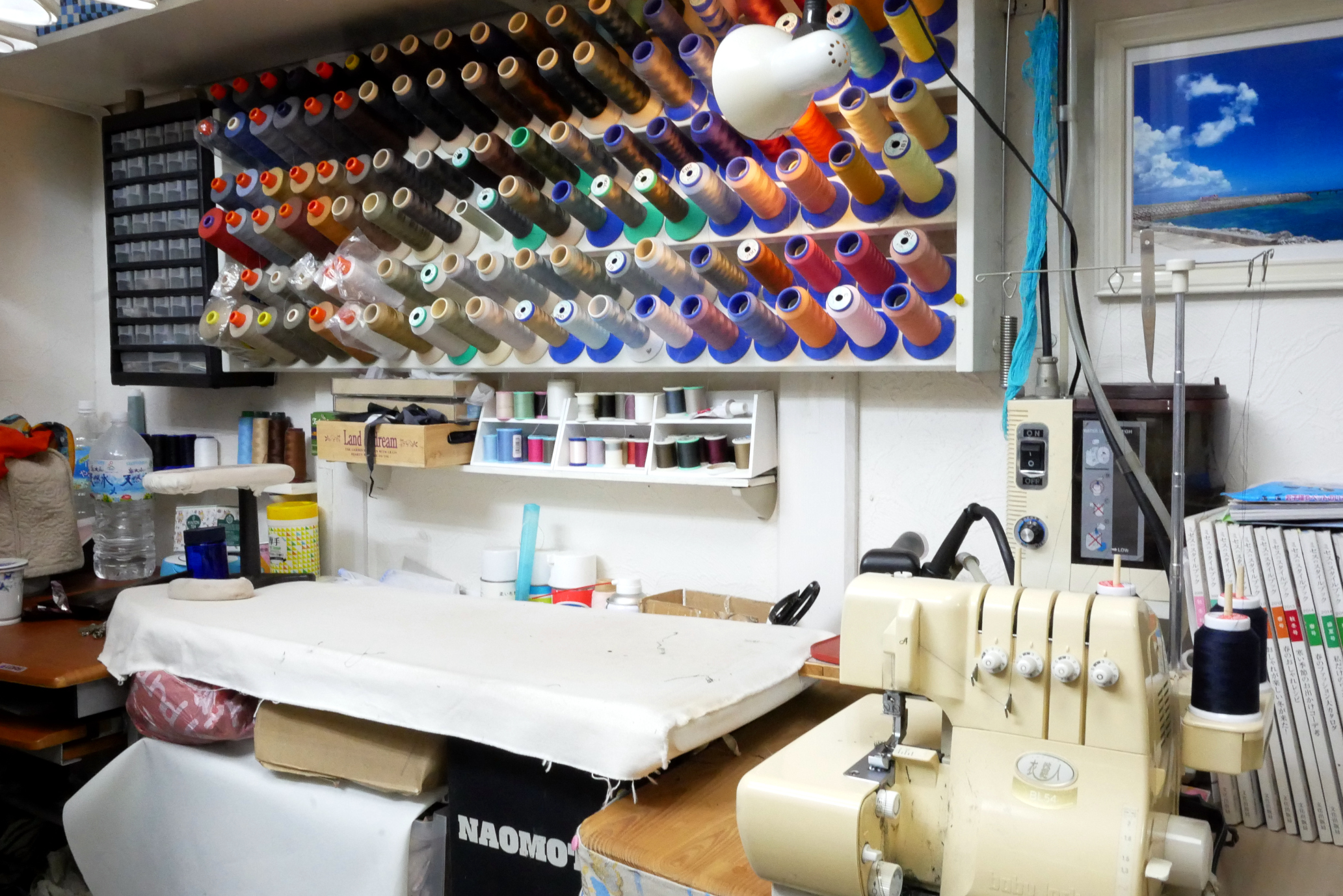 すいたうん｜JR吹田駅周辺商店街ポータルサイト | ファッションリフォーム ミィー