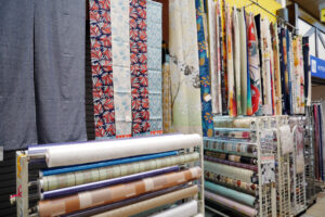 すいたうん｜JR吹田駅周辺商店街ポータルサイト | バニラ