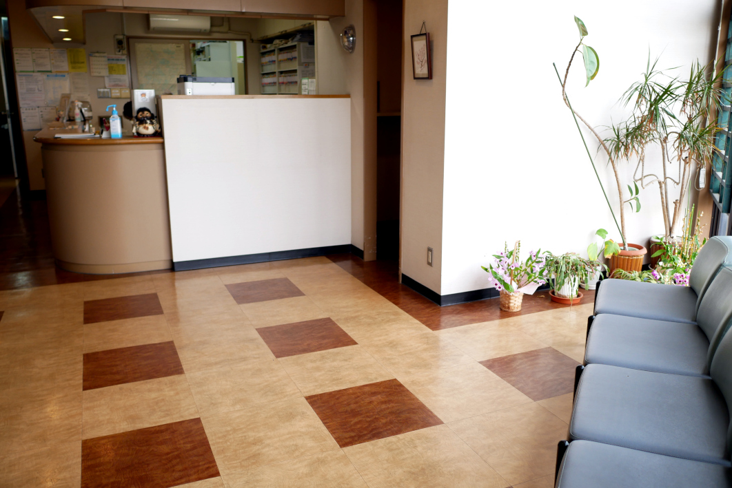 すいたうん｜JR吹田駅周辺商店街ポータルサイト | 河野整形外科