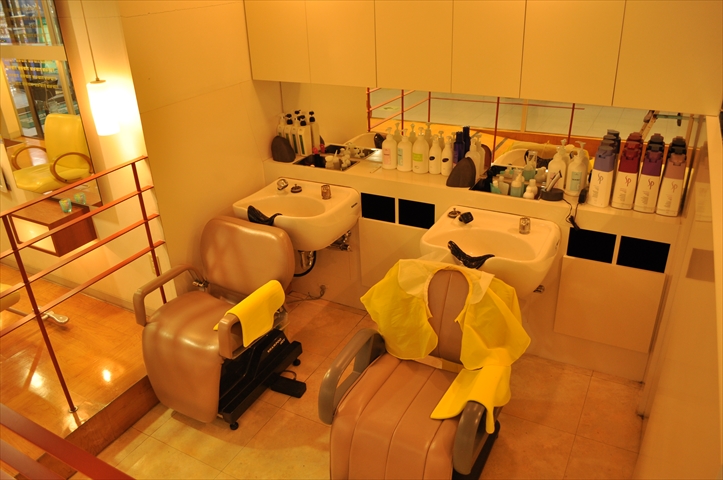 すいたうん｜JR吹田駅周辺商店街ポータルサイト | ヘアーブランドINFINT