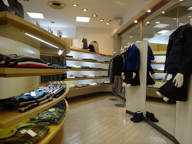 すいたうん｜JR吹田駅周辺商店街ポータルサイト | Femme Citadin　TSUKASA （ツカサ）