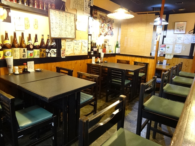 すいたうん｜JR吹田駅周辺商店街ポータルサイト | 酔笑庵ぽんぽ