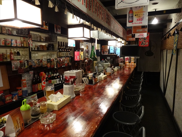 すいたうん｜JR吹田駅周辺商店街ポータルサイト | えいちゃん酒場